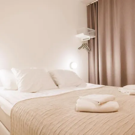 Finland - Gielas Apartment