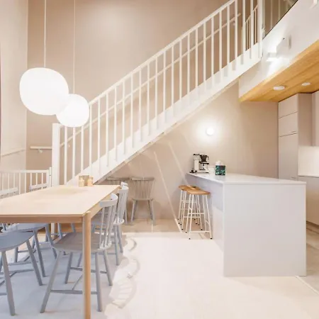 Finland - Gielas Levi