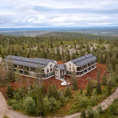 Finland - Gielas Levi