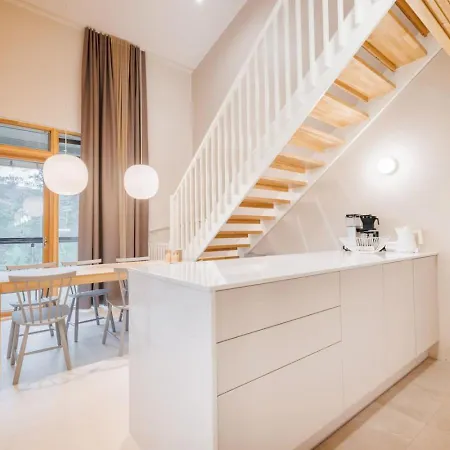 Finland - Gielas Levi