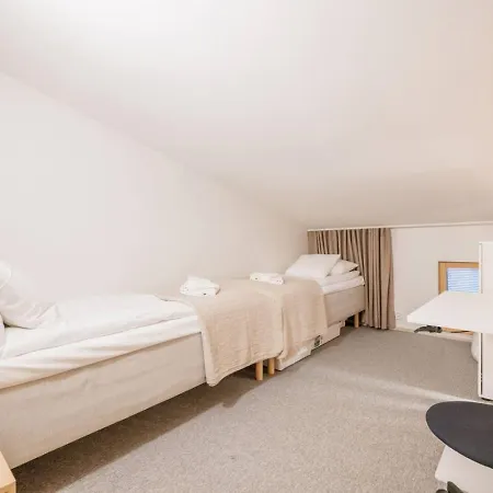 Finland - Gielas Apartment Levi