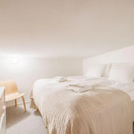 Apartment Finland - Gielas Levi