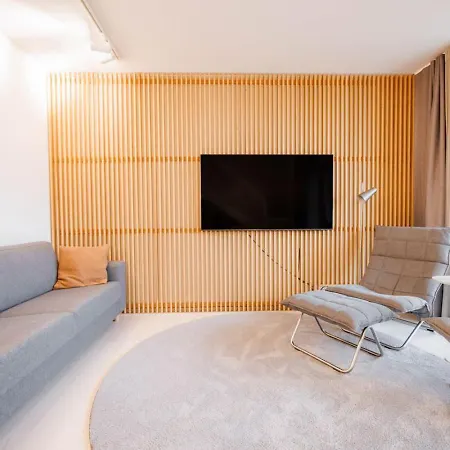 Apartment Finland - Gielas *