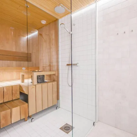 Finland - Gielas Levi