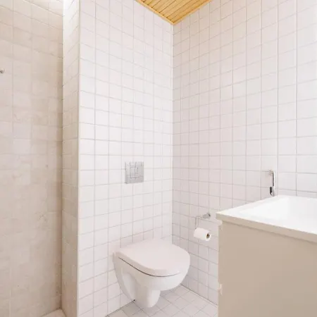 Apartment Finland - Gielas Levi