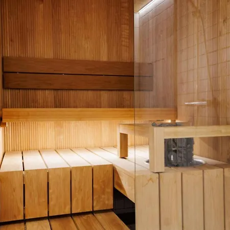 Finland - Gielas * Levi