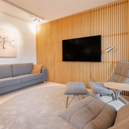 Finland - Gielas Apartment Levi